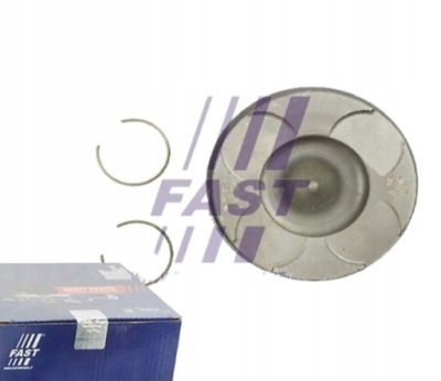 Поршень do opel astra cascada insignia zafira фото №1