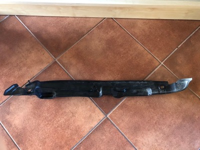 Защита крыла правая kia rio iv 84126-h8000 фото №1