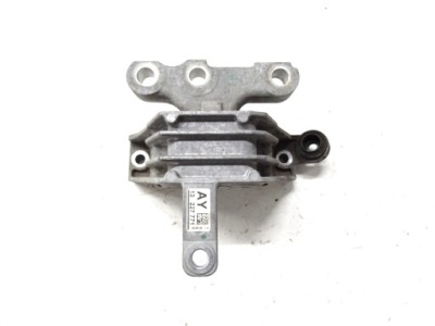 Opel insignia a 2.8 v6 подушка кронштейн двигуна фото №1