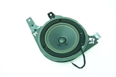 LOUDSPEAKER REAR REAR LEFT ALPINE JAGUAR XK XK8 XKR X100 LJD4140BA  