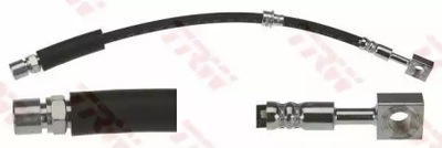 CABLE DE FRENADO ELAST VAUXHALL OPEL CHEVROLET TR  