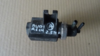 Audi a6 c4 2.5 tdi клапан вакуумa 1h0906627 фото №1