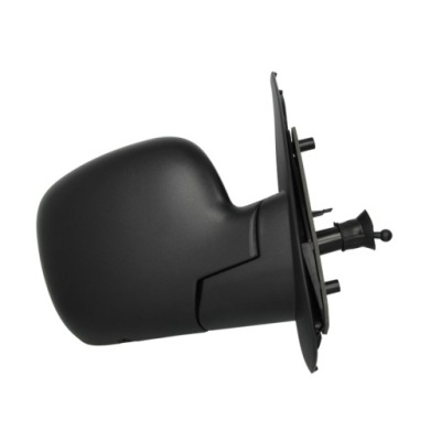 Зеркало правое renault kangoo ii 05-12 3150m06 фото №1