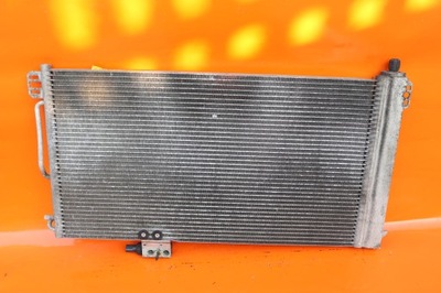 Mercedes slk r171 радиатор кондиционера a1715000154 фото №1