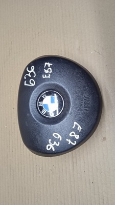 Bmw e87 подушка безопасности подушка водителя фото №1