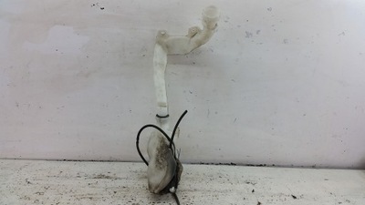 Бачок омивача citroen c3 ii ds3 фото №1