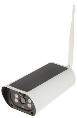 KAMERA IP APTI-W21C4G-TUYA Tuya Smart 4G/LTE - 108