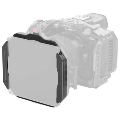 Uchwyt adapter Smallrig do filtrów 100x100 100x150mm)