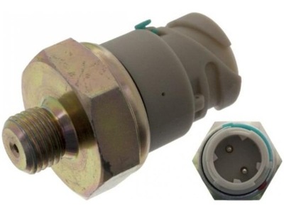 FEBI BILSTEIN ДАТЧИК ДАВЛЕНИЯ МАСЛА FE47287