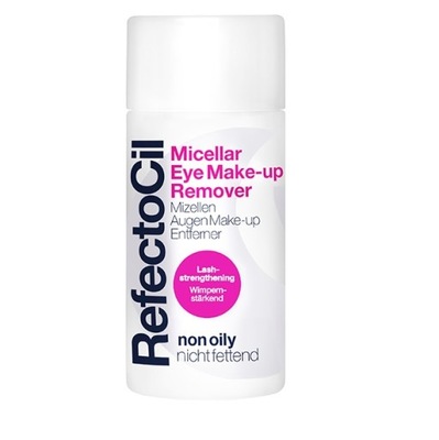 REFECTOCIL EYE MAKEUP REMOVER PŁYN DEMAKIJAŻ OCZU