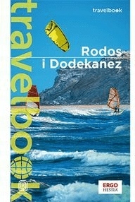 Rodos i Dodekanez. Travelbook