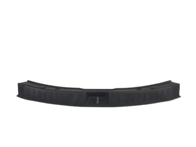 Subaru impreza iii gh захист поперечина поріг багажника фото №1