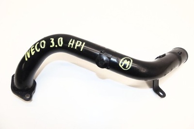 Iveco daily vi 3.0 hpi euro6 2022r трубка wody фото №1