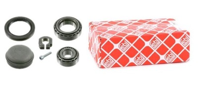 Febi 22435 підшипник db clk c209 фото №1