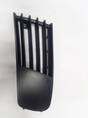 6l0853665k решітка протитуманної фари ліва seat cordoba фото №1