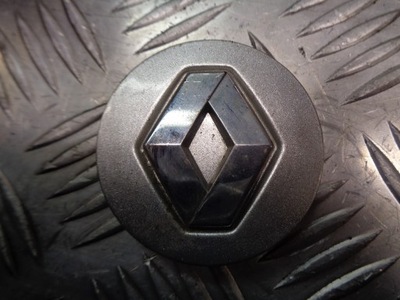 INSIGNIA EMBLEMA RENAULT KANGOO I  