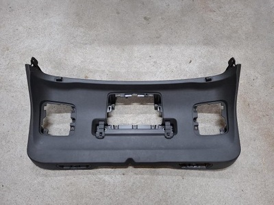 Задня оббивка багажника opel grandland x 2021 фото №1