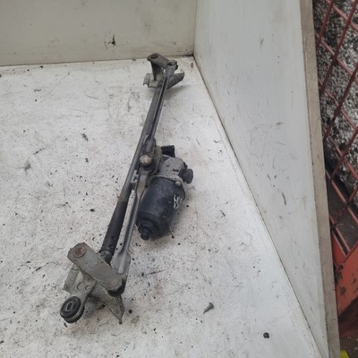 Механізм двірник перед mazda 6 фото №1