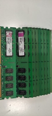 Pamięć RAM DDR2 2GB