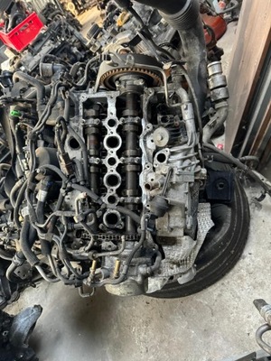 Двигун range rover sport l320 euro v tdv6 3.0 дизель фото №1