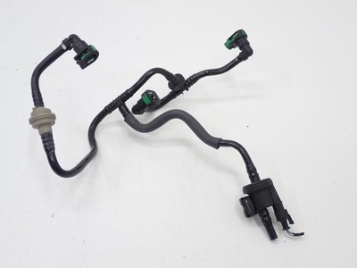 Wąż шланг трубка пального датчик ford tourneo courier 1.0 ecoboost sfcd 16r фото №1