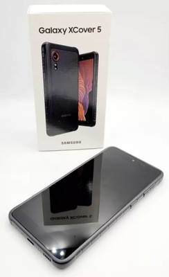 SAMSUNG GALAXY XCOVER 5 4/64GB PLUS