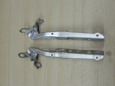 CITROEN C4 PICASSO II GRAND ZAWIS HINGES HOOD SET  