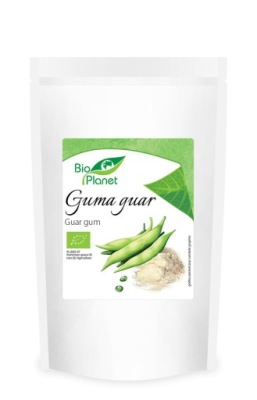 Bio Planet Guma Guar BIO EKO 200g