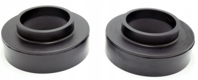 Прокладки пружины полиуретановые втулки opel frontera b + 4cm фото №1