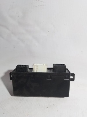 Модуль комфорту bmw 5 e39 689667 all/g/7 фото №1