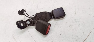 Клипса поперечина задняя audi a4 b9 8w0857739d фото №1