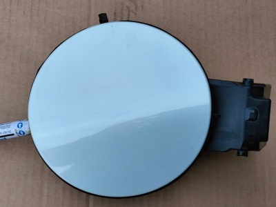 Citroen ds5 кришка заливної пального kwed фото №1