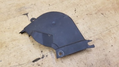 Корпус накладка розподільного валу peugeot 807 фото №1