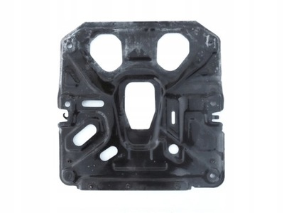 Захист коробки передач mazda 3 iii 2.2 дизель 2013-2018 rok фото №1