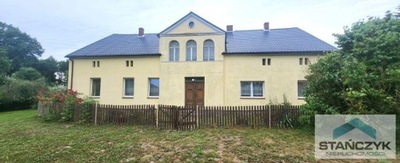 Dom, Kamień Pomorski, 600 m²