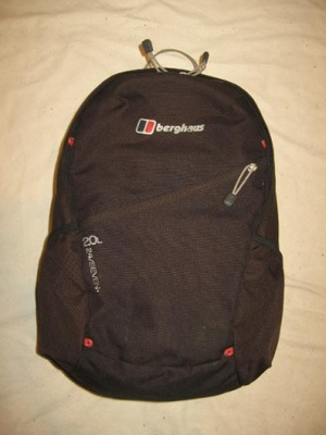 PLECAK BERGHAUS 24/SEVEN+ 20L