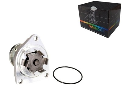 Насос жидкость охлаждающей opel calibra a, omega b, s фото №1