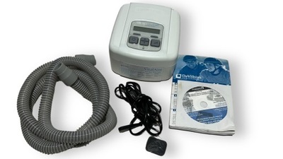 SleepCube Standard - CPAP (DeVilbiss Healthcare)