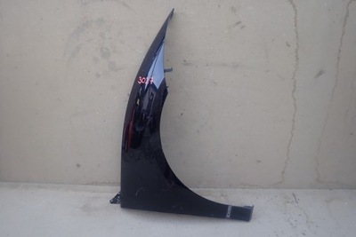 Крыло правый перед передний jaguar i pace i-pace фото №1