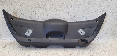 Обивка защита крышки задняя alfa romeo 159 kombi фото №1