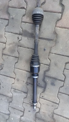 Привідний вал права renault modus 1.5dci 04r фото №1