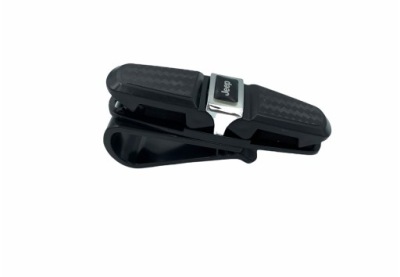 Кронштейн na накладки на фари do автомобіля jeep фото №1