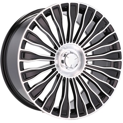 LLANTAS 21 PARA MERCEDES S-CLASS W140 W220 W221 W222 A217 CUPÉ C217  