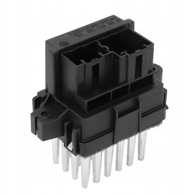 DEL MOTOR 15141283 RESISTENCIA  