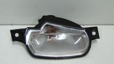 Smart fortwo 453 протитуманна фара правий coupe 261305528r фото №1