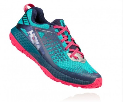 Hoka Women's Speed Instinct 2 PCRM