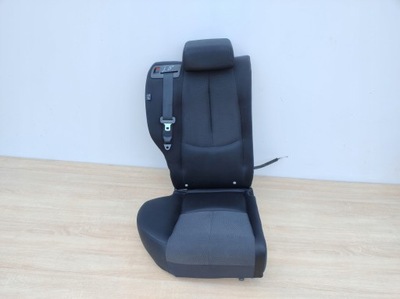 MAZDA 6 VI HATCHBACK DERECHA ASIENTOS PARTE TRASERA ASIENTO + PAS 4614382 28  