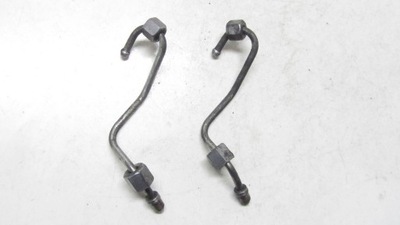 Trafic vivaro ii 2.0 шланг впрыскной трубка 06-14 фото №1