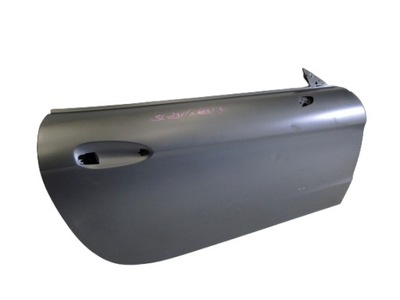 Mercedes sl r231 231 дверь правое a2317200205 фото №1