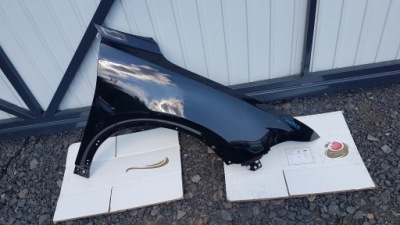 Alfa romeo tonale 22- крыло правый перед передний хороший фото №1